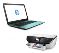 HP 15-ba077sa 15.6